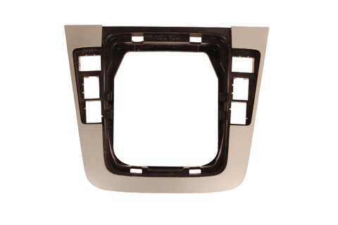 Okrasný kryt řadící páky 3C08642633H5