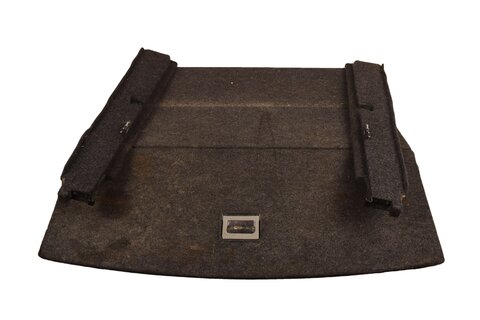 Dvojitá podlaha combi sada