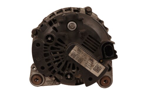 Alternátor 140A