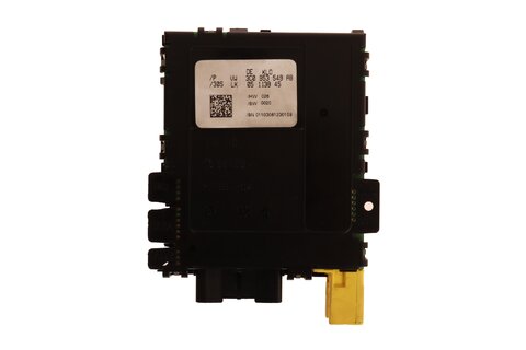 Elektronický modul pro přepínače pod volantem 3C0953549AB