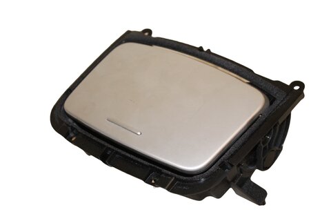 Přihrádka středové konzole