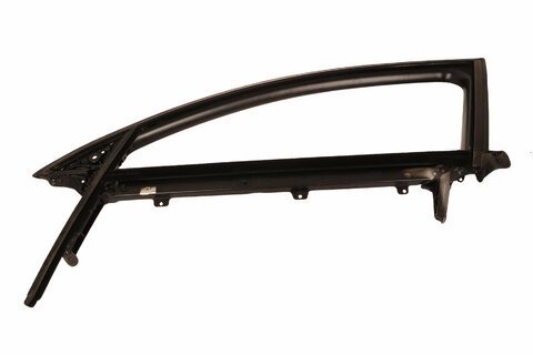 Rám dveří přední levý 4F0837629F