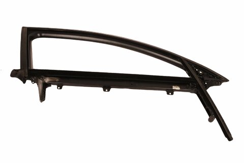 Rám dveří přední pravý 4F0837630F