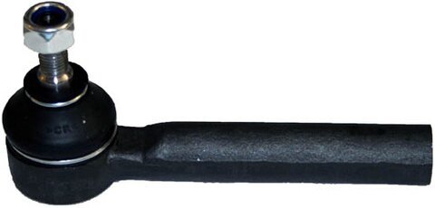 Kulový čep řízení