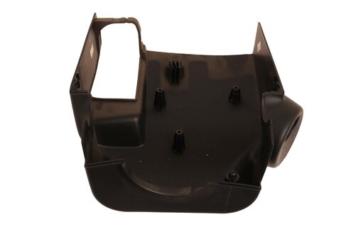 Plastový kryt volantu spodní 96726265ZD