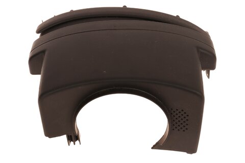 Plastový kryt volantu horní 96726266ZD