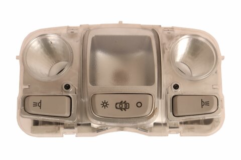 Stropní svítilna interiéru 96887768BJ