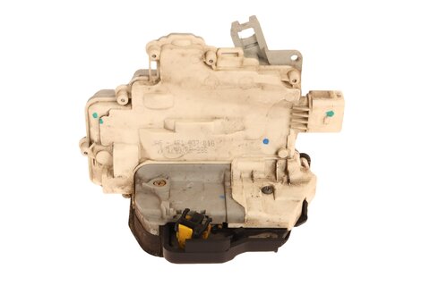 Zámek dveří přední pravý 4F1837016