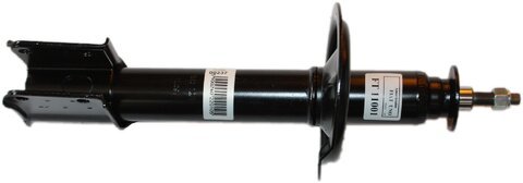 Tlumič pérování přední olejový