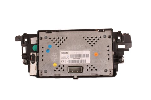 Display satelitní navigace 280340005R