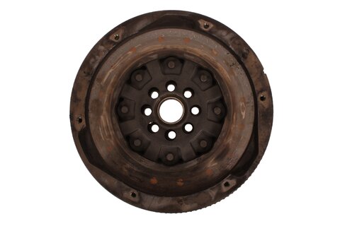 Dvouhmotový setrvačník - 2.0 dCi