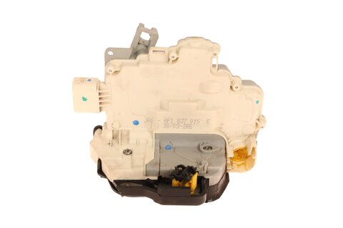 Zámek dveří přední levý 4F1837015E