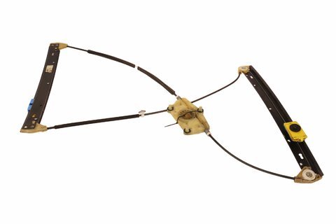 Spouštěč skla přední levý 4F0837461D