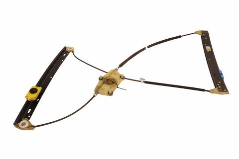 Spouštěč skla přední pravý 4F0837462D