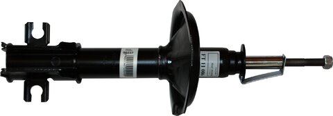 Tlumič pérování přední olejový