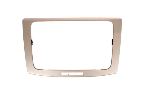 Rámeček rádia 3C0858069AE (3H5)