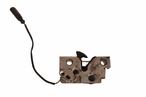 Zámek kapoty 5JA823509E