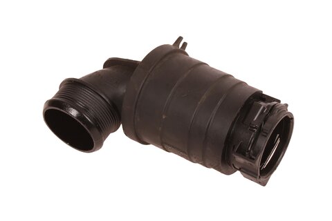 Vzduchové potrubí - koleno bez spojky