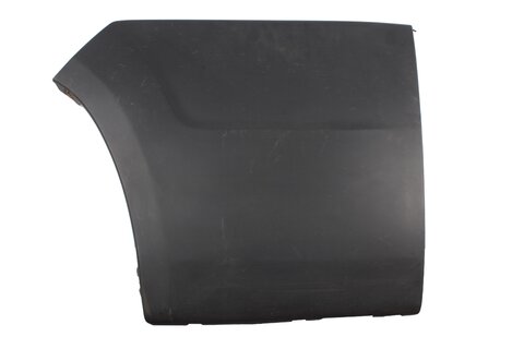 Boční lišta zadního nárazníku levá L