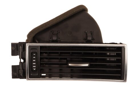 Výdech topení pravý 4F1820902D