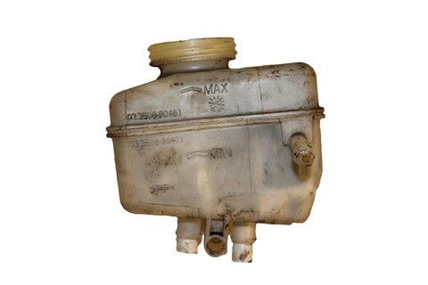 Nádržka brzdové kapaliny