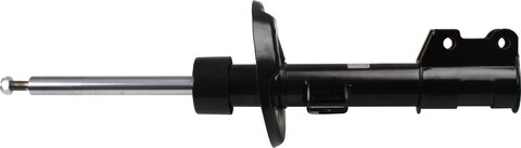 Tlumič pérování přední pravý plynový