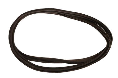 Gumové těsnění zadních dveří kufru 8707N4