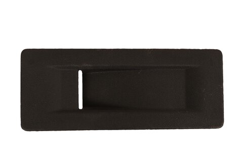 Vnitřní plastová krytka zavazadlového prostoru 9671775977