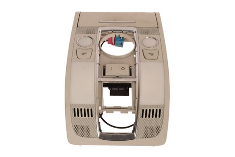 Stropní vnitřní světlo 4L0947140T64