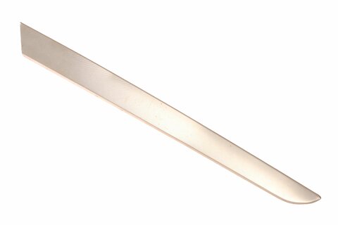 Lišta předních dveří pravá 4F08674101MJ