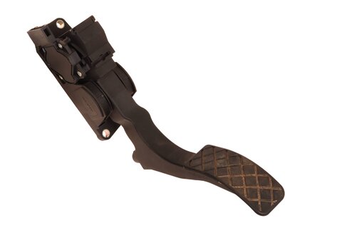 Plynový pedál s elektrickým modulem 6Q1721503 D/H/L