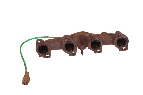 Výfukové sběrné potrubí - 8200874115