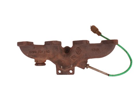 Výfukové sběrné potrubí - 8200874115