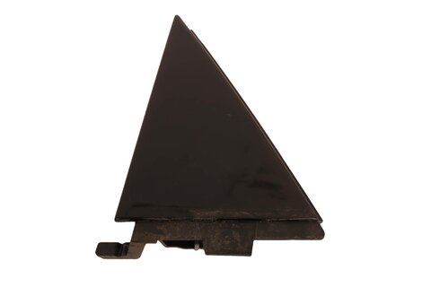 Vnější obložení levých zadních dveří - 9687375177