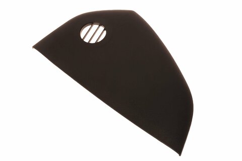 Boční kryt palubní desky levý 4F18570854PK