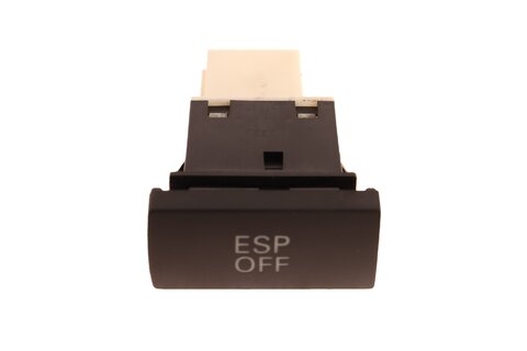 Tlačítko vypínače ESP 4F0927134