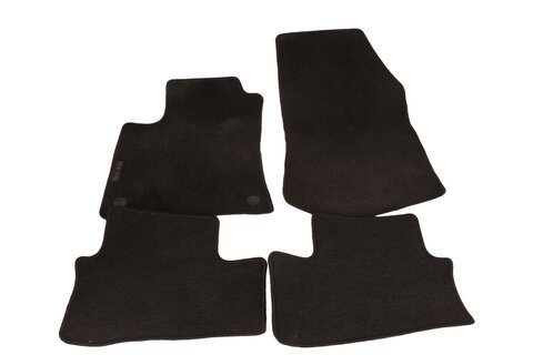 SADA (4ks) koberců Clio