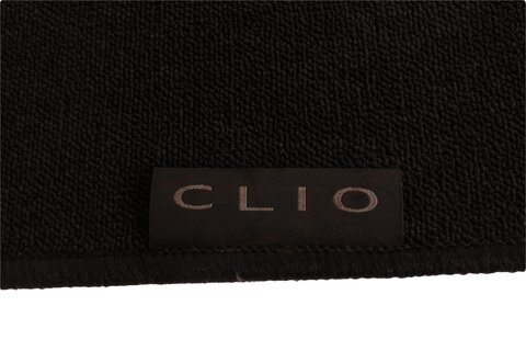 SADA (4ks) koberců Clio