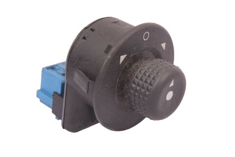 Elektrické ovládání zrcátek 6545LC