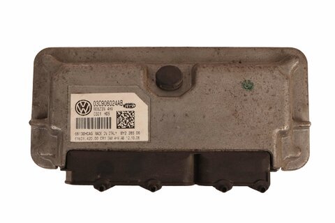 Řídící jednotka motoru (59 kW) 03C906024AB