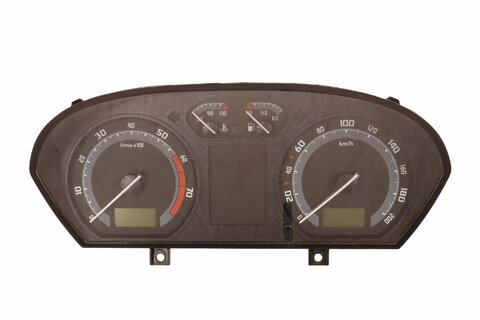 Přístrojový štít 6Y0920883L