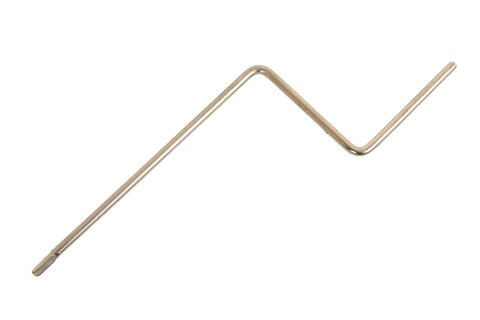 Nářadí na odblokování ruční brzdy