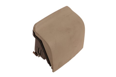 Popelník s držákem nápojů zadní achát 6Y0857962 4AJ