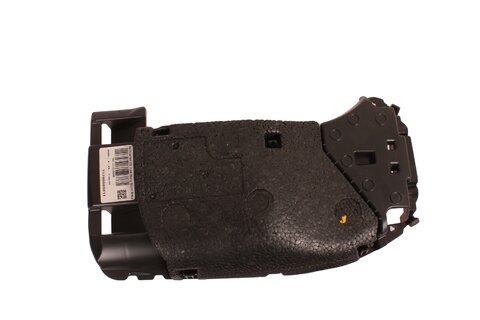 Ochranný kryt sloupku řízení