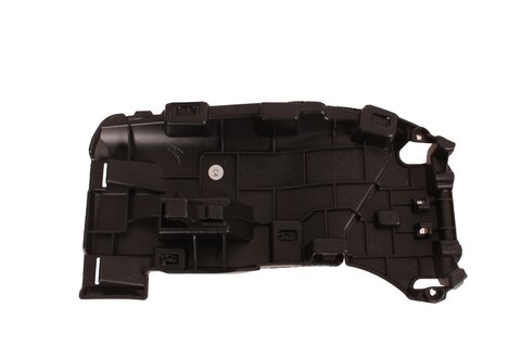 Ochranný kryt sloupku řízení