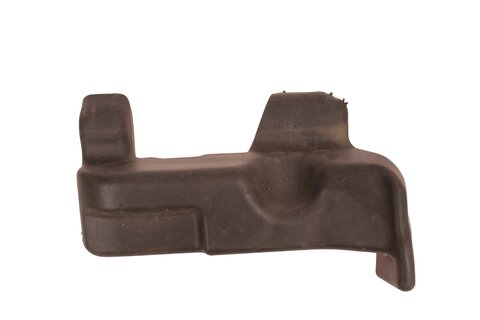 Odhlučnění pod čelním oknem - levé