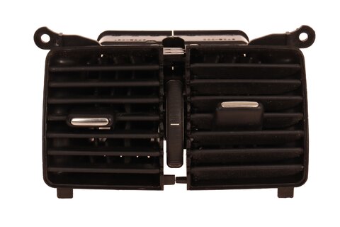 Výdechy ventilace zadní - centrální 3C0819203B