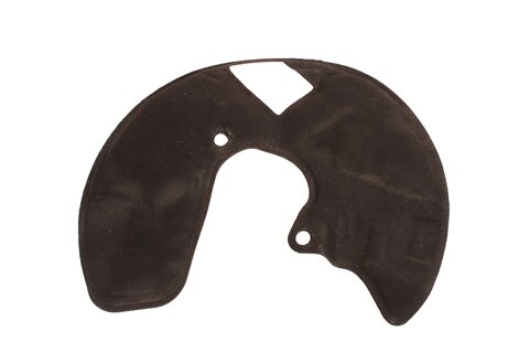 Odhlučnění motoru - 472128721R