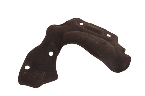 Odhlučnění motoru - 673512644R