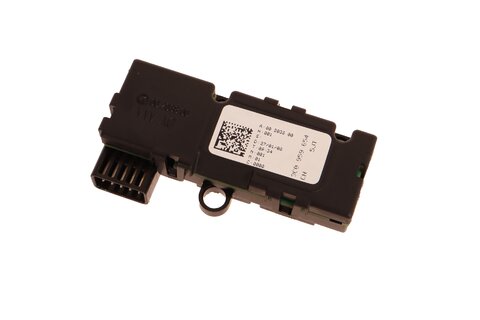 Snímač natočení volantu 3C0959654